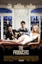Watch The Producers Gomovies