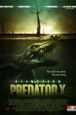 Watch Alligator X Fmovies