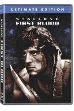Watch First Blood 2kmovies