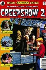 Watch Creepshow 2 2kmovies