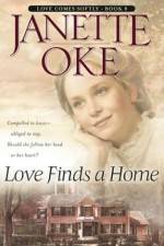Watch Love Finds a Home Movie4k