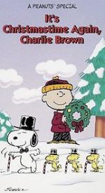 Watch It\'s Christmastime Again, Charlie Brown 2kmovies