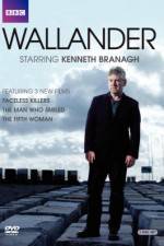 Watch Wallander Faceless Killers Goojara