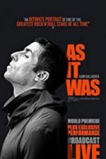 Watch Liam: As It Was Goojara