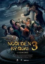 Watch Pee Nak 3 M4uhd