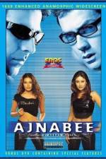 Watch Ajnabee M4ufree
