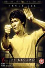 Watch Bruce Lee: The Man and the Legend Zoechip