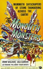 Watch The Monolith Monsters Fmovies