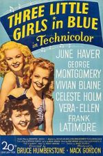 Watch Three Little Girls in Blue Fmovies