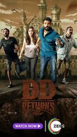 Watch DD Returns 2kmovies