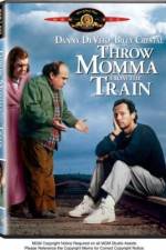 Watch Throw Momma from the Train M4uhd