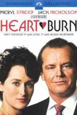 Watch Heartburn 2kmovies