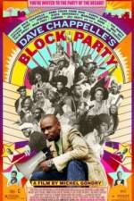 Watch Block Party Goojara