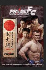 Watch Pride Bushido 4 2kmovies