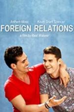 Watch Foreign Relations M4ufree