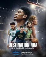 Watch Destination NBA: A G League Odyssey Fmovies