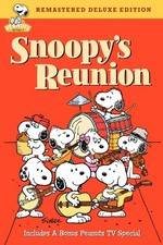 Watch Snoopy's Reunion Fmovies