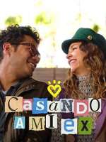 Watch Casando a mi Ex Zoechip
