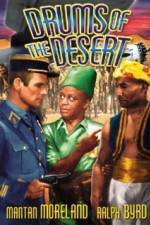 Watch Drums of the Desert Zoechip
