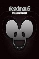 Watch Deadmau5 Live @ Earls Court Gomovies