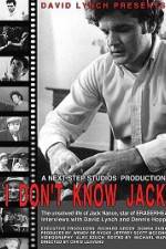 Watch I Don't Know Jack Soap2day