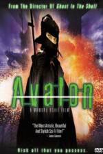 Watch Avalon M4ufree