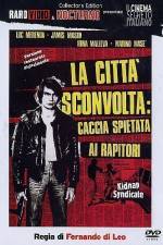 Watch La città sconvolta caccia spietata ai rapitori 2kmovies