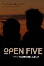 Watch Open Five Gomovies