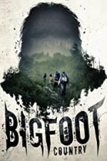 Watch Bigfoot Country M4ufree