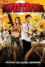 Watch Infestation Gomovies