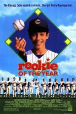 Watch Rookie of the Year Goojara