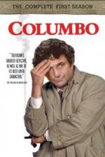 Watch Columbo Blueprint for Murder Movie4k