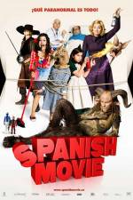 Watch Spanish Movie 2kmovies
