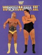 Watch WrestleMania III (TV Special 1987) Gomovies
