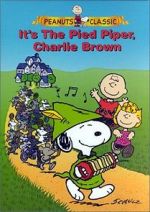 Watch It\'s the Pied Piper, Charlie Brown (TV Short 2000) 123movies