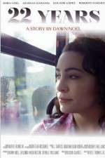 Watch 22 Years Fmovies