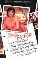Watch Private Teacher M4ufree