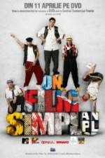 Watch Un film simplu M4ufree