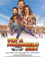 Watch Voy a pasármelo bien Fmovies