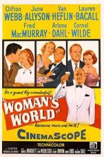 Watch Woman's World 2kmovies
