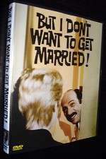 Watch But I Dont Want to Get Married Zoechip