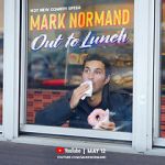 Watch Mark Normand: Out to Lunch (TV Special 2020) Moviesjoy