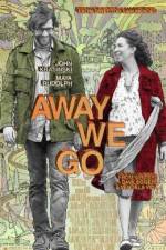 Watch Away We Go M4uhd