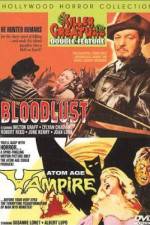 Watch Bloodlust! Gomovies