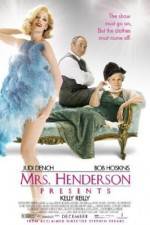 Watch Mrs Henderson Presents 2kmovies