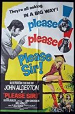 Watch Please Sir! Moviesjoy