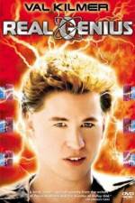 Watch Real Genius Zoechip