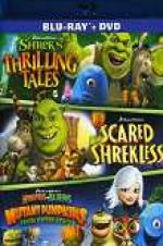 Watch Dreamworks Spooky Stories Fmovies