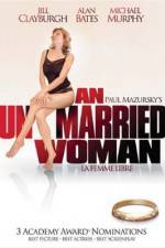 Watch An Unmarried Woman Goojara