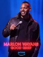 Watch Marlon Wayans: Good Grief Gomovies